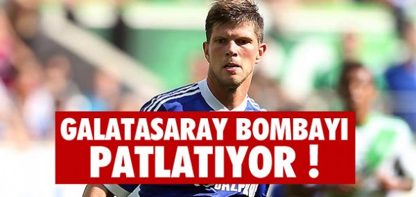 Galatasaray bombay patlatyor