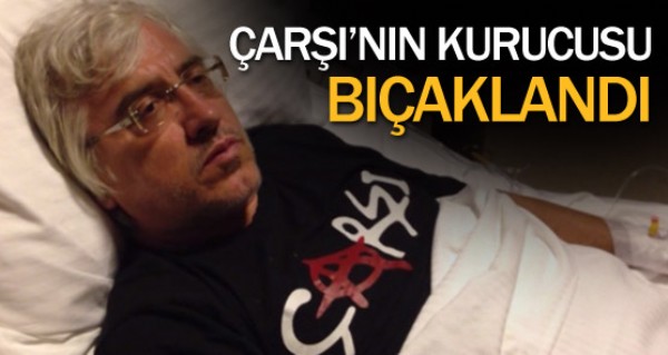 Blent Ergen bakland