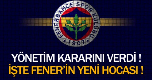 Son karar Yanal