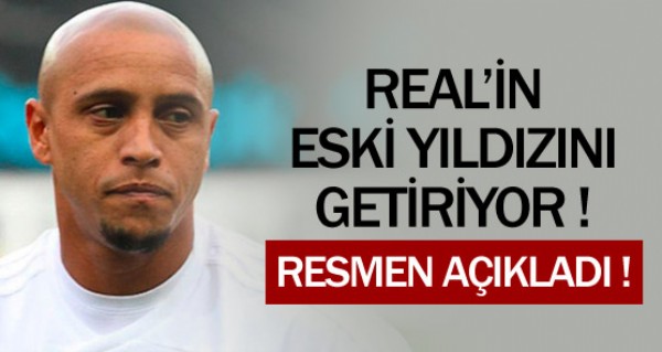Carlos transferde ilk bombayı açıkladı Carlos transferde ilk bombayı açıkladı