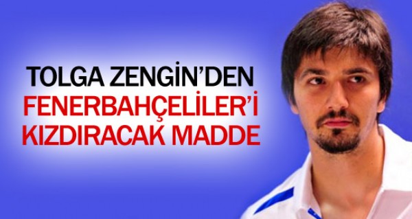 Fenerbahelileri kzdracak madde