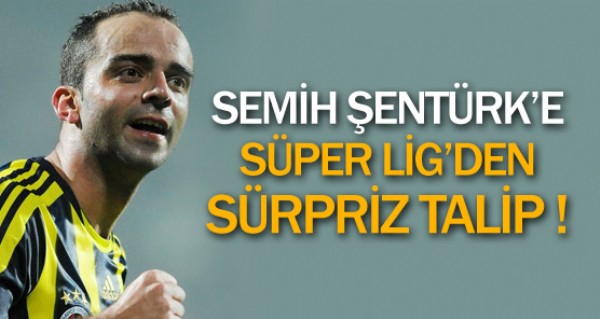 Semih Antalya'ya doru !