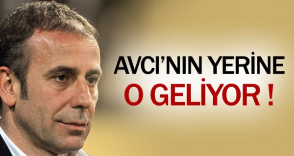 Avcnn yerine o geliyor !
