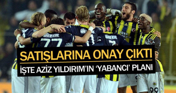 Fenerbahe'de yaprak dkm