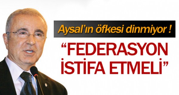 Galatasaray'n fkesi dinmiyor