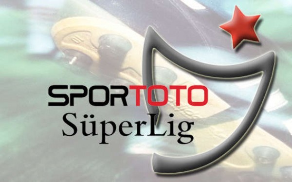Süper Lig'de 6. hafta programı! Süper Lig'de 6. hafta programı!