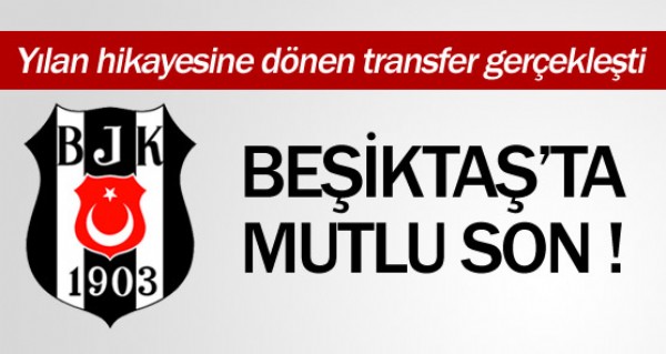 Ve Tolga Zengin Beşiktaş'ta Ve Tolga Zengin Beşiktaş'ta