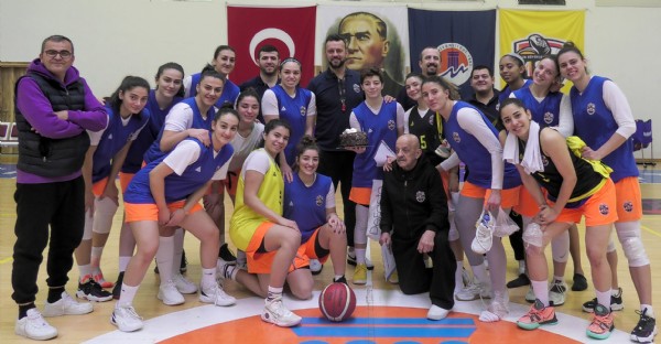 MSK Basketbol, Fenerbahe mana hazr