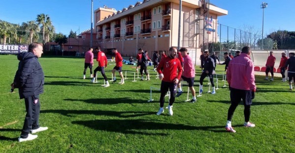 Silifke Belediyespor, Silifkeye dnd