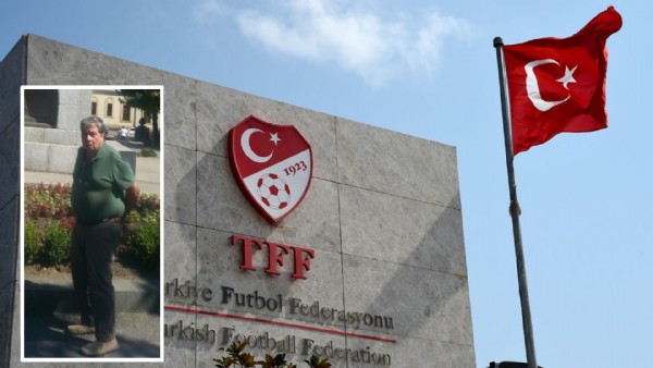TFF’ye çağrı! TFF’ye çağrı!