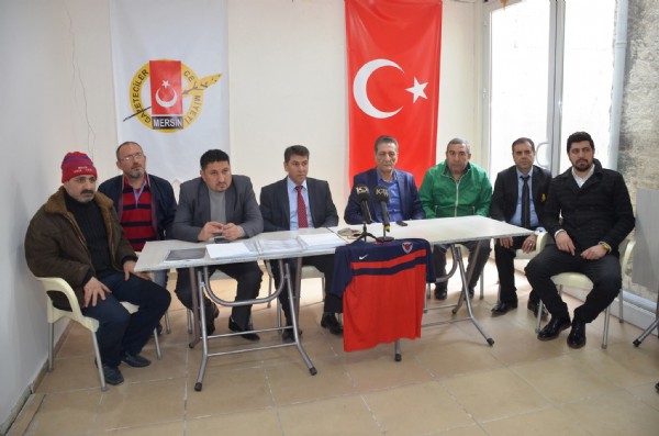 Burnumuza pis kokular geliyor! Burnumuza pis kokular geliyor!
