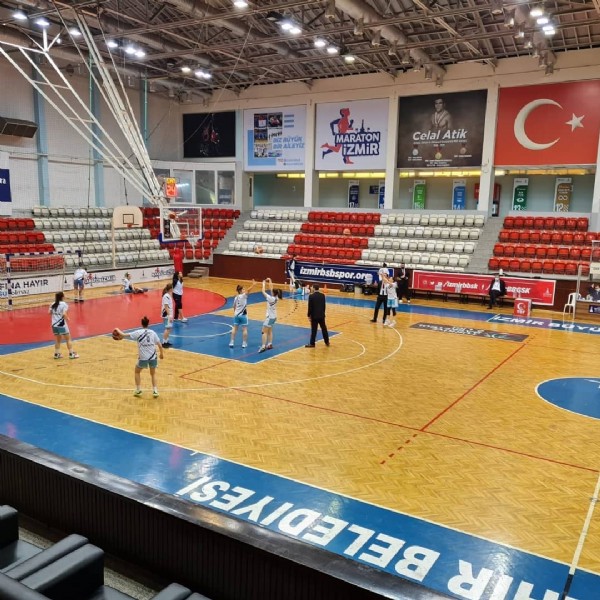 Tarsus fırtına gibi… Tarsus fırtına gibi…