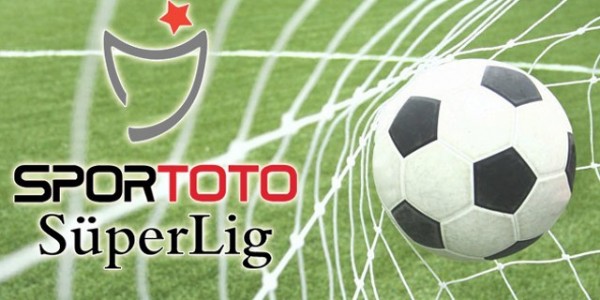 Süper Lig'de 16. hafta programı açıklandı! Süper Lig'de 16. hafta programı açıklandı!