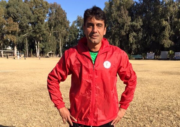 Murat Irmakcan anısına turnuva Murat Irmakcan anısına turnuva