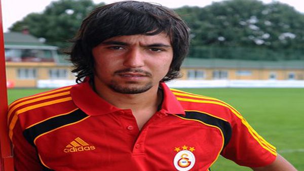Kartalspor'a, Galatasaray'dan transfer