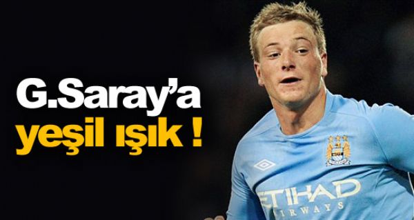 Galatasaray'a yeşil ışık ! Galatasaray'a yeşil ışık !
