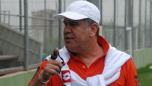 Adanaspor'da iç transfer hesapları Adanaspor'da iç transfer hesapları