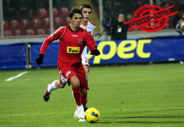 Bueno'dan muhteşem gol! Bueno'dan muhteşem gol!