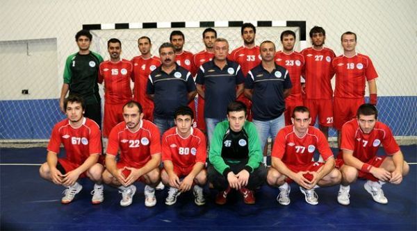 Yeniehir Hentbol yine kazand 32-29