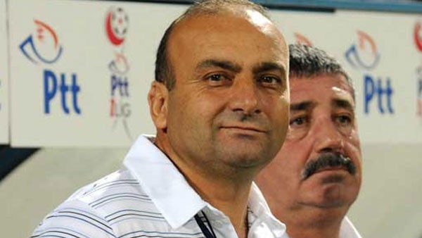 Adana Demirspor'da yzler glyor!