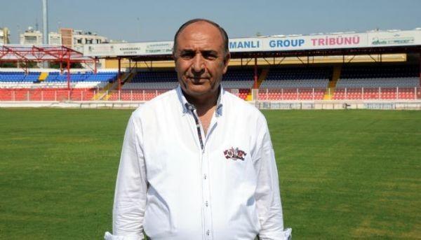 Kahramanlı'dan Nobre açıklaması! Kahramanlı'dan Nobre açıklaması!