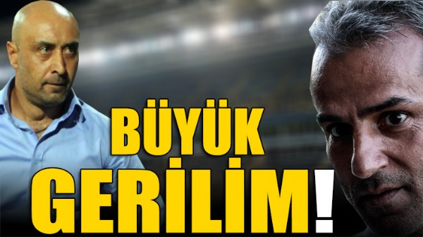 Byk gerilim