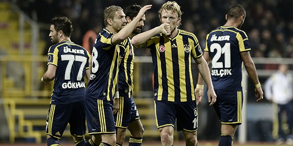 Fenerbahçe Paşa'ya patladı Fenerbahçe Paşa'ya patladı