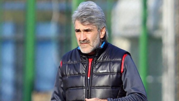 Osmanlıspor'da Uğur Tütüneker dönemi Osmanlıspor'da Uğur Tütüneker dönemi