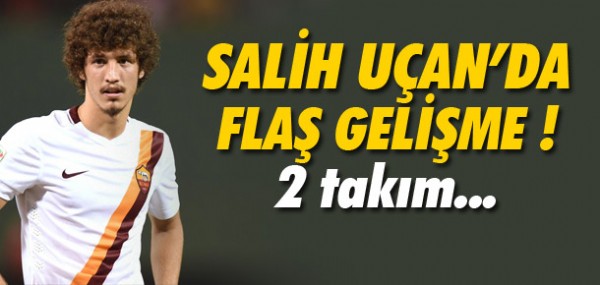 Salih'te fla gelime
