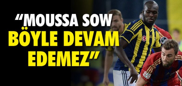 SOW BYLE DEVAM EDEMEZ