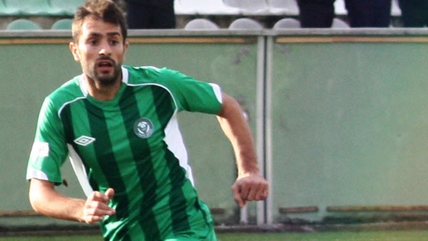 Adem Sağlam, Giresunspor'da Adem Sağlam, Giresunspor'da