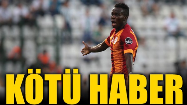 Bruma'ya kötü haber Bruma'ya kötü haber