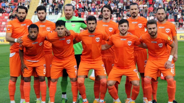İstatistiklerle Adanaspor İstatistiklerle Adanaspor