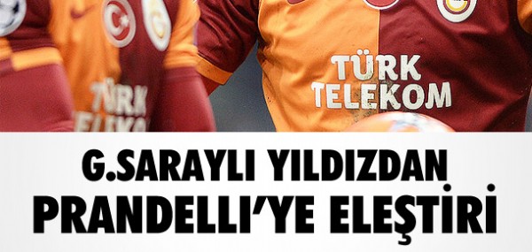 Burak Yılmaz hocasını eleştirdi mi? Burak Yılmaz hocasını eleştirdi mi?