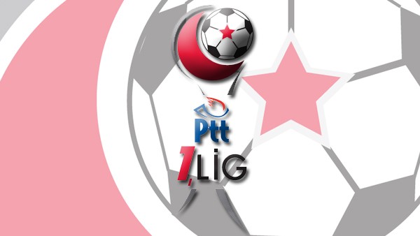 te PTT 1. Lig'de 4 haftalk program