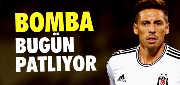 Sosa'da bomba patlıyor Sosa'da bomba patlıyor