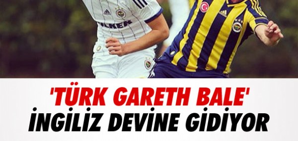 Arsenal Batuhan Yayıkçı'ya talip Arsenal Batuhan Yayıkçı'ya talip