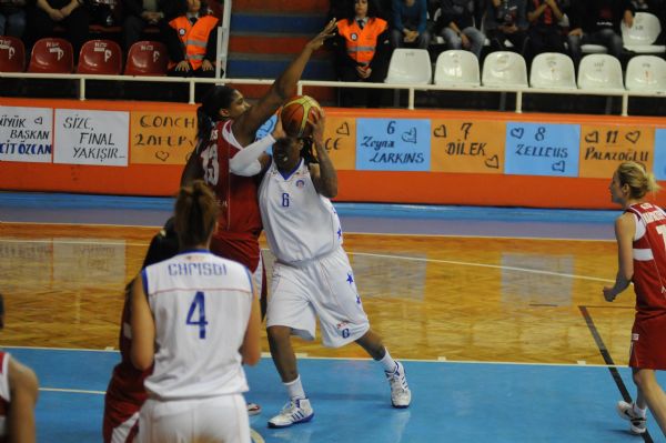 Potanın Sultanları Botaş’a acımadı! Potanın Sultanları Botaş’a acımadı!