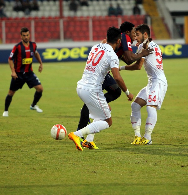 Mersin yine kayıp! Mersin yine kayıp!
