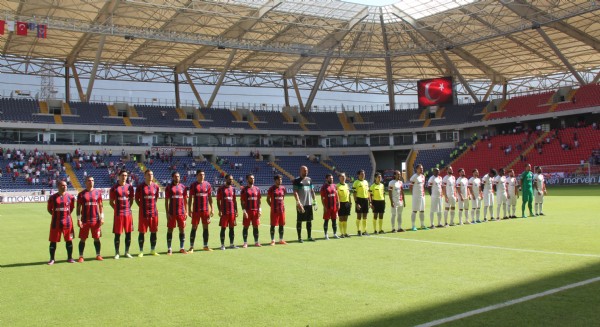 4-1 yanımız hüsran! 4-1 yanımız hüsran!