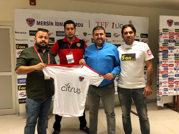 Ahmet Tuncerden MYe tam destek