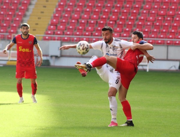 Liderlik akna