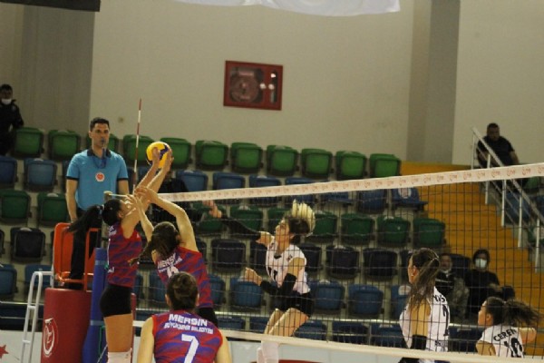 Voleybolda 17.hafta heyecan sona erdi