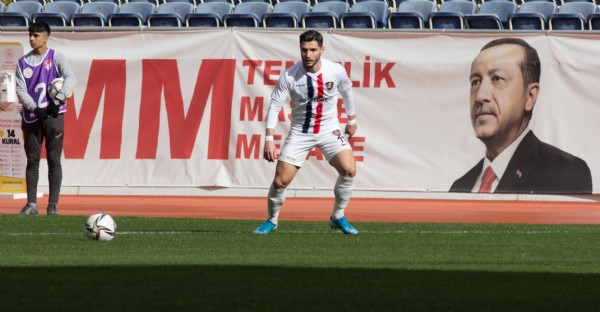İçel'e İçel'e