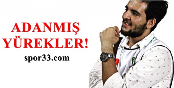 Adanmış yürekler..! Adanmış yürekler..!