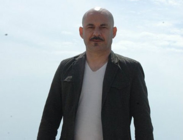Ali Şanlı'nın acı günü! Ali Şanlı'nın acı günü!