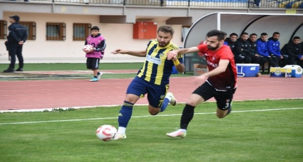 Tarsus Şokta ! Tarsus Şokta !