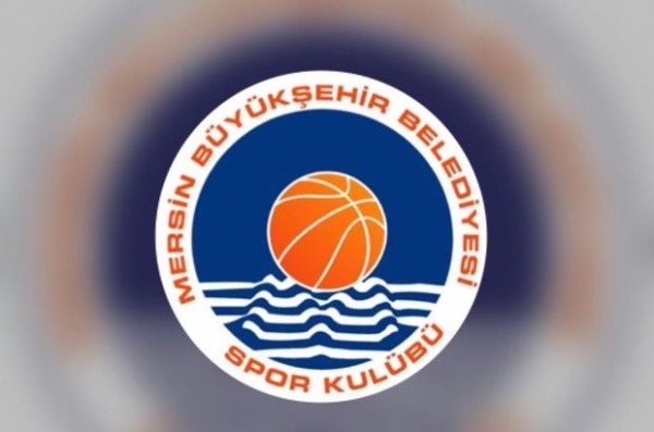 Mersin BB. Ligden ekildi