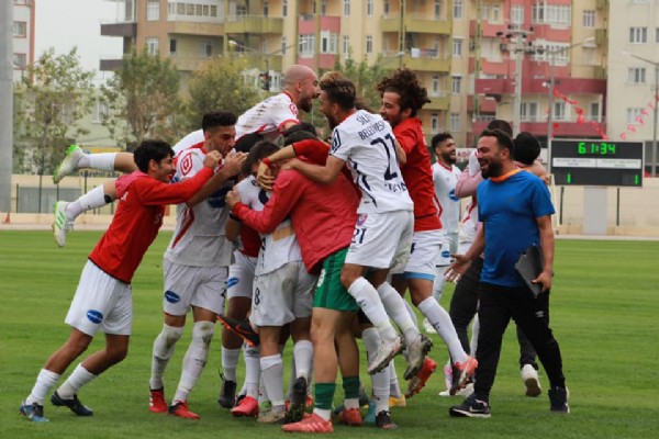 Silifke Belediyespor gmbr gmbr!