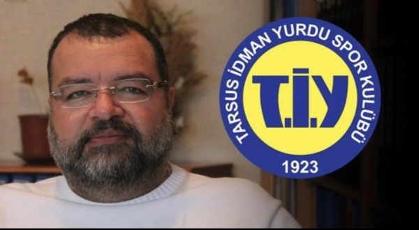 TİY’den MHK’ya protesto mektubu! TİY’den MHK’ya protesto mektubu!
